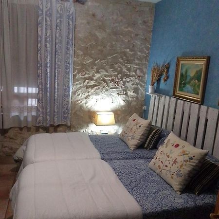 Habitacion En Ocana Eksteriør billede