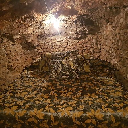 Habitacion En Ocana Eksteriør billede