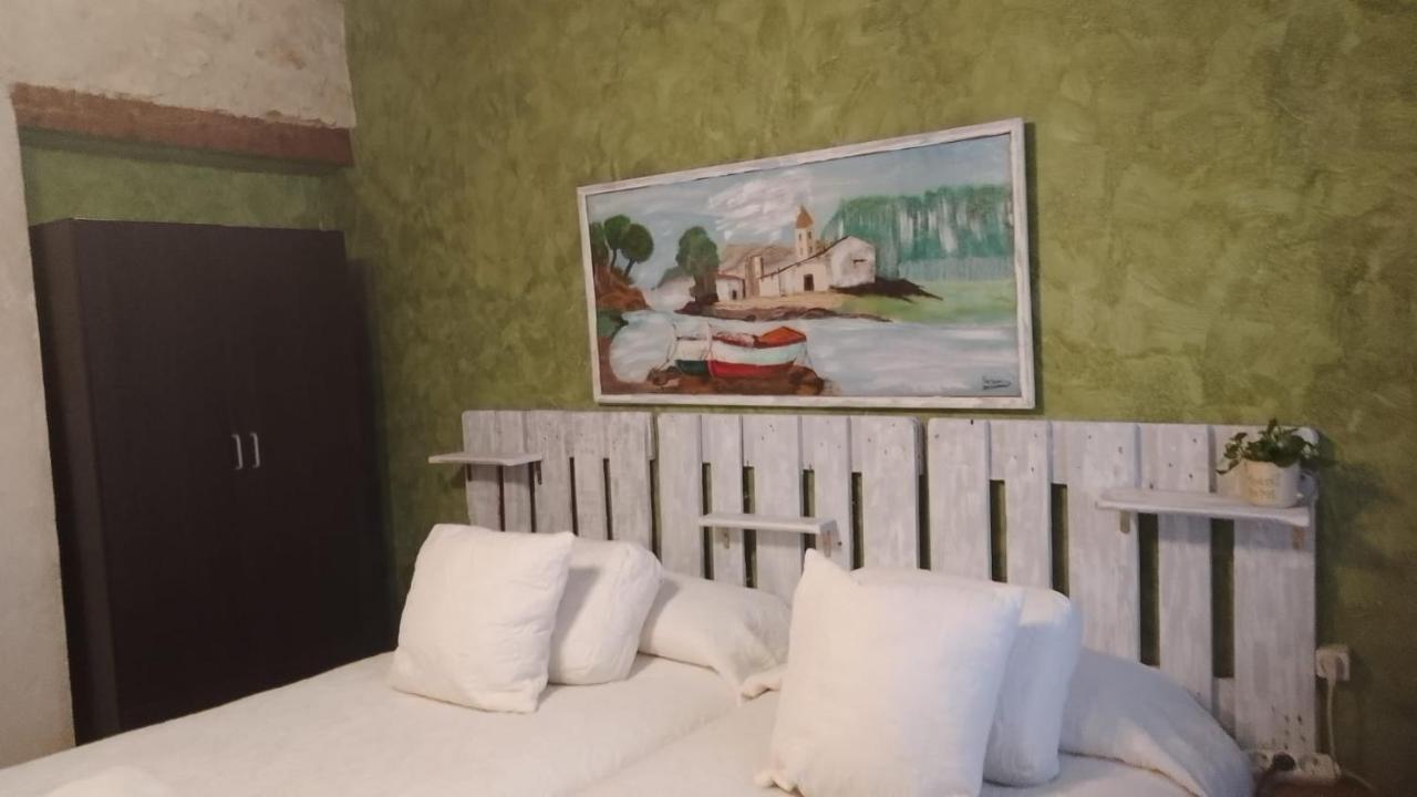 Habitacion En Ocana Eksteriør billede