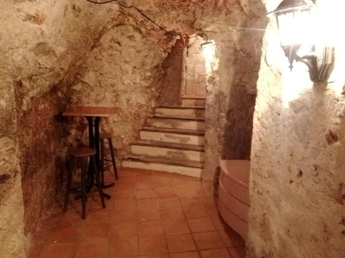 Habitacion En Ocana Eksteriør billede