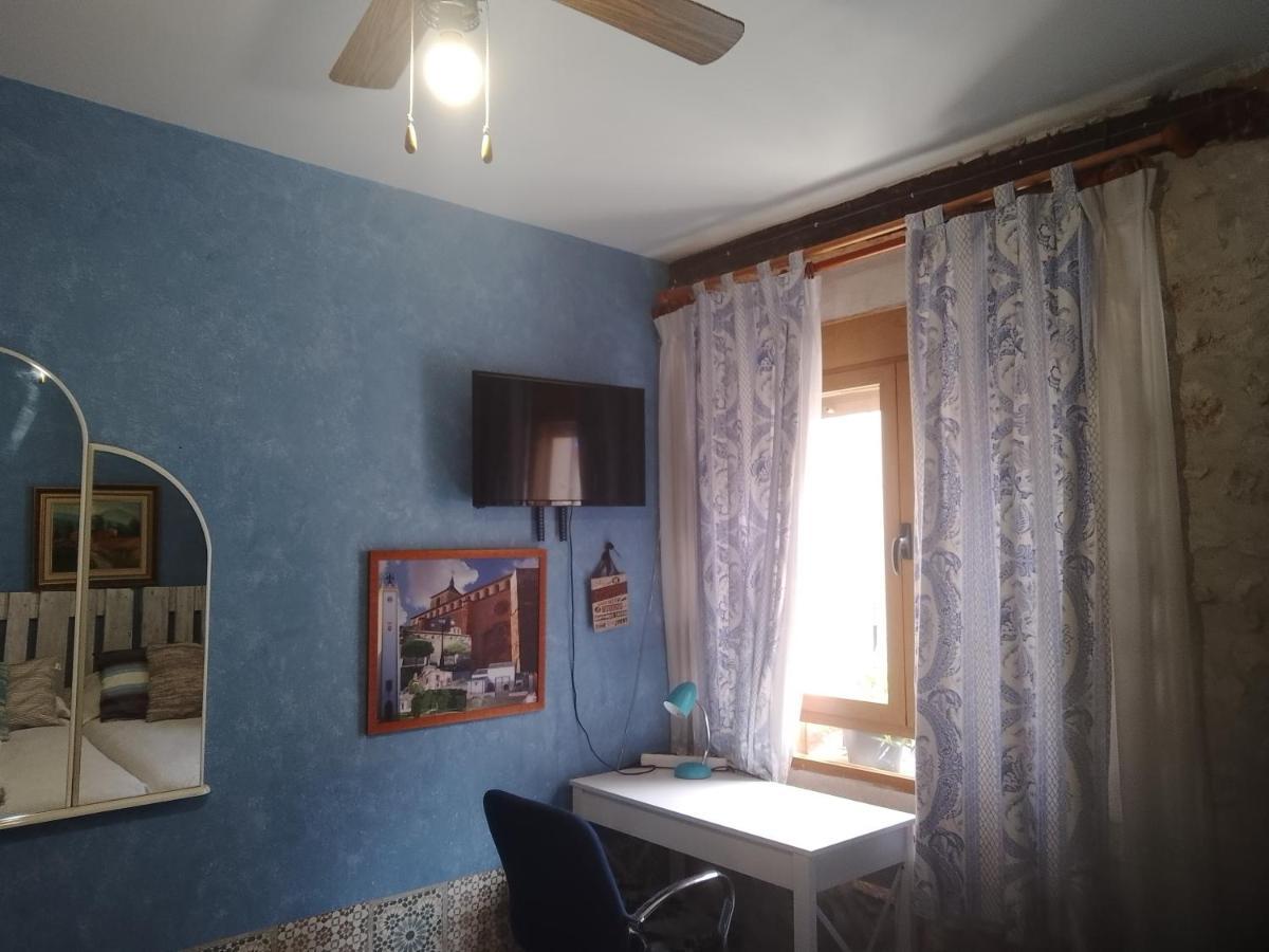 Habitacion En Ocana Eksteriør billede