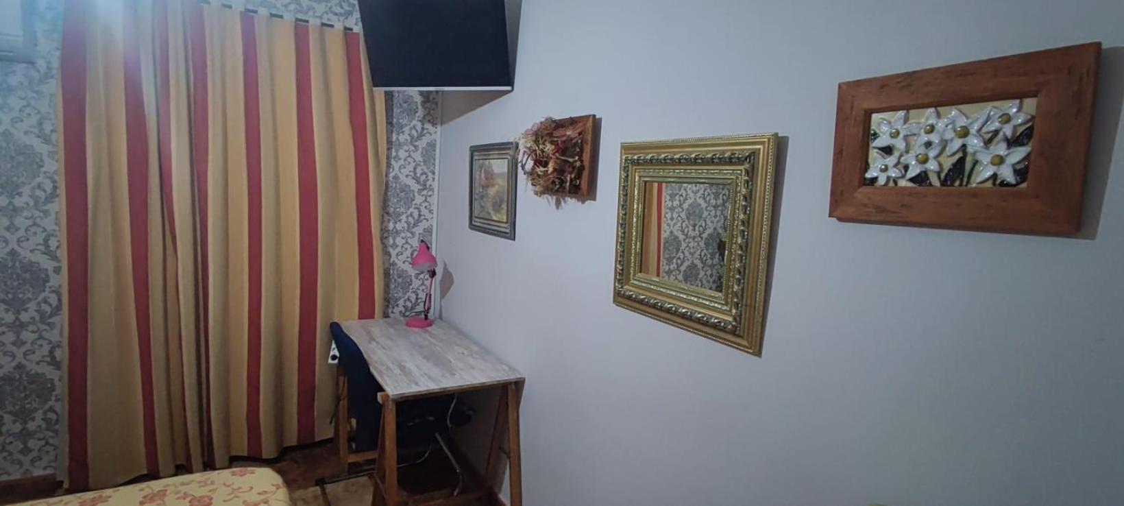 Habitacion En Ocana Eksteriør billede