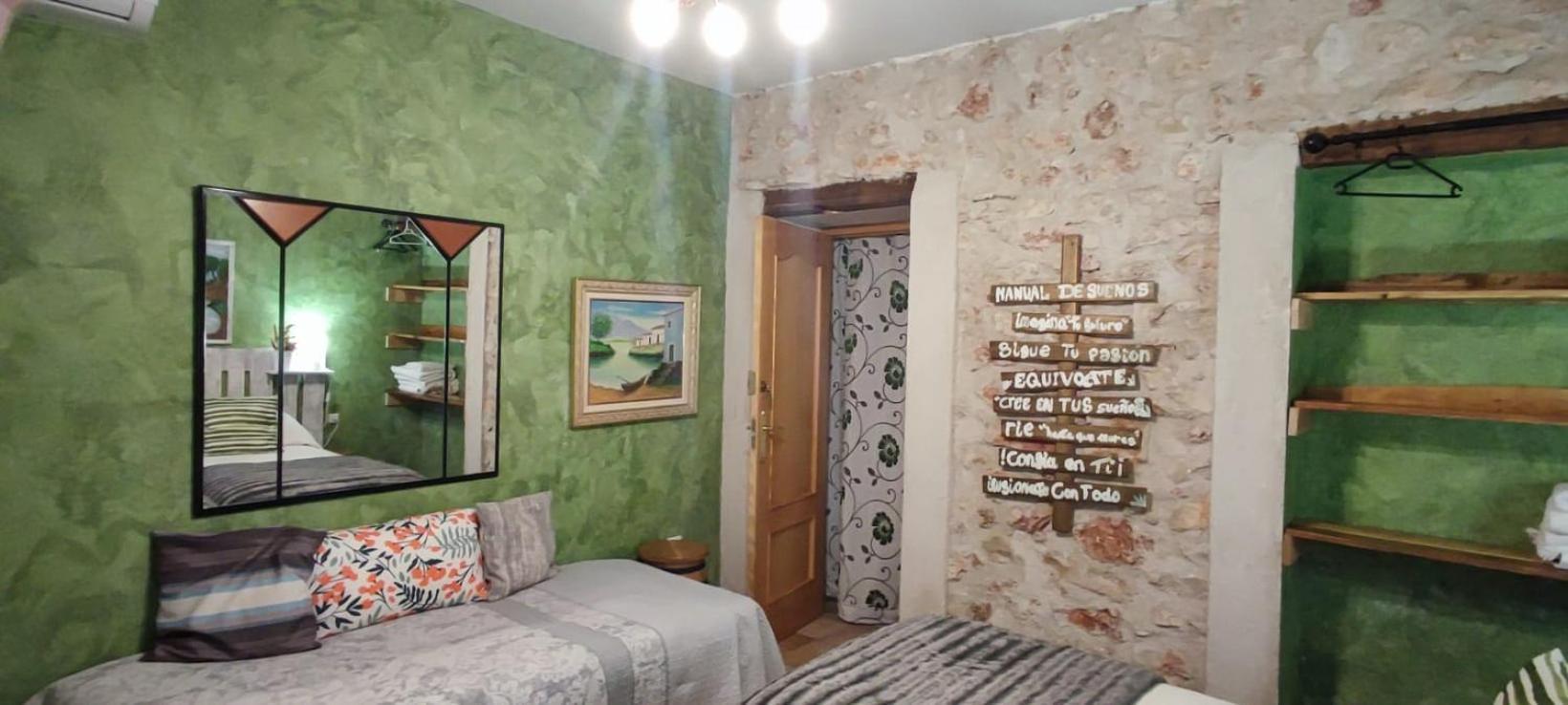 Habitacion En Ocana Eksteriør billede