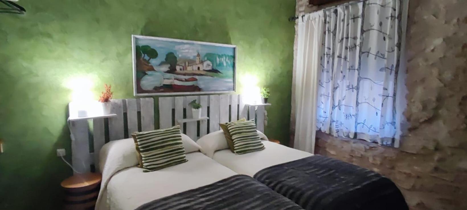 Habitacion En Ocana Eksteriør billede