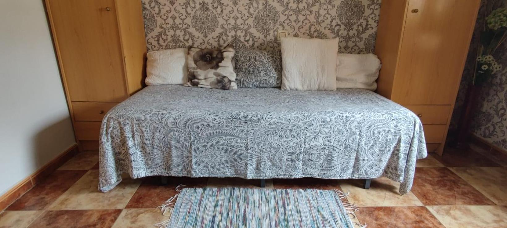 Habitacion En Ocana Eksteriør billede
