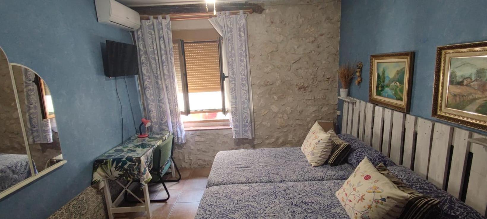 Habitacion En Ocana Eksteriør billede