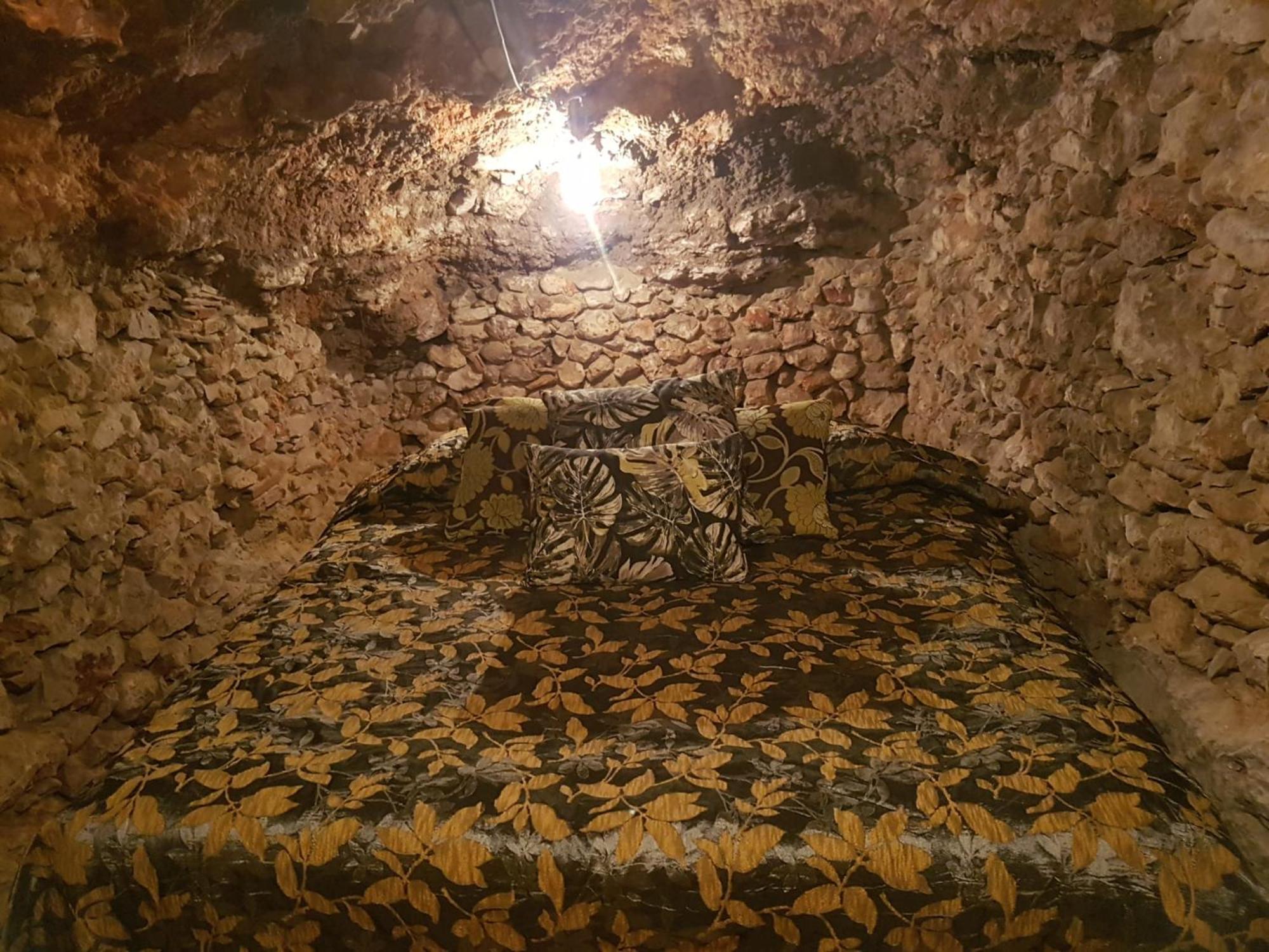 Habitacion En Ocana Eksteriør billede