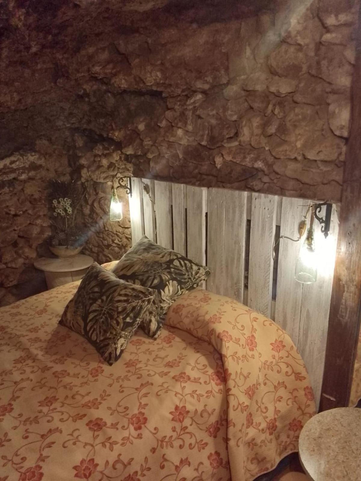Habitacion En Ocana Eksteriør billede