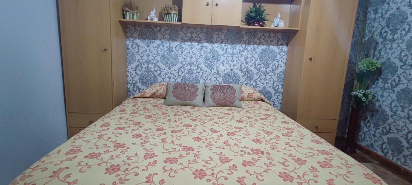 Habitacion En Ocana Værelse billede