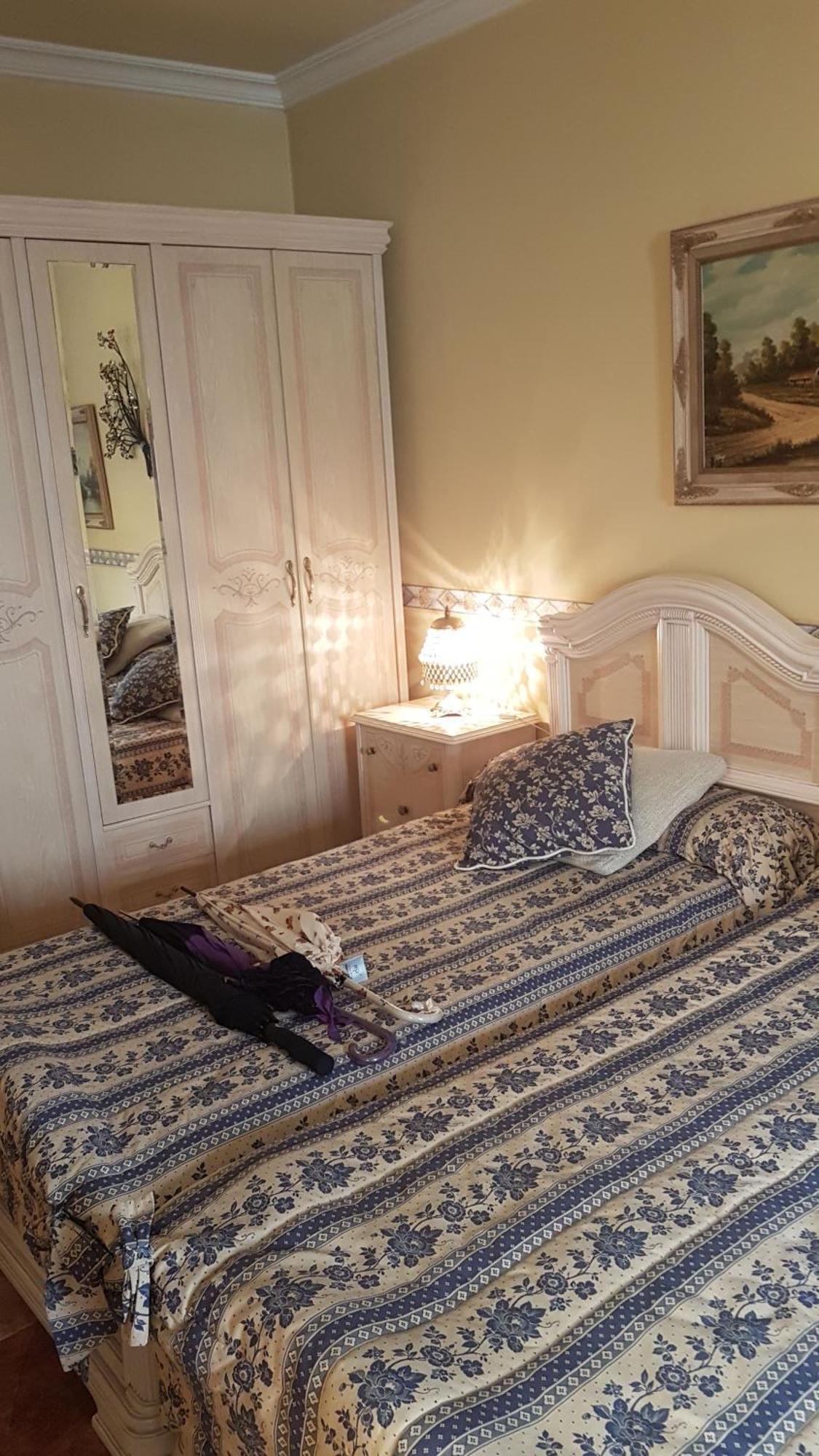 Habitacion En Ocana Værelse billede